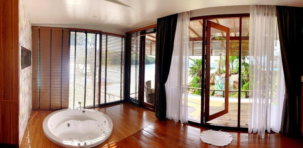 A-Na-Lay Resort Koh Kood Ko Kut Exterior photo