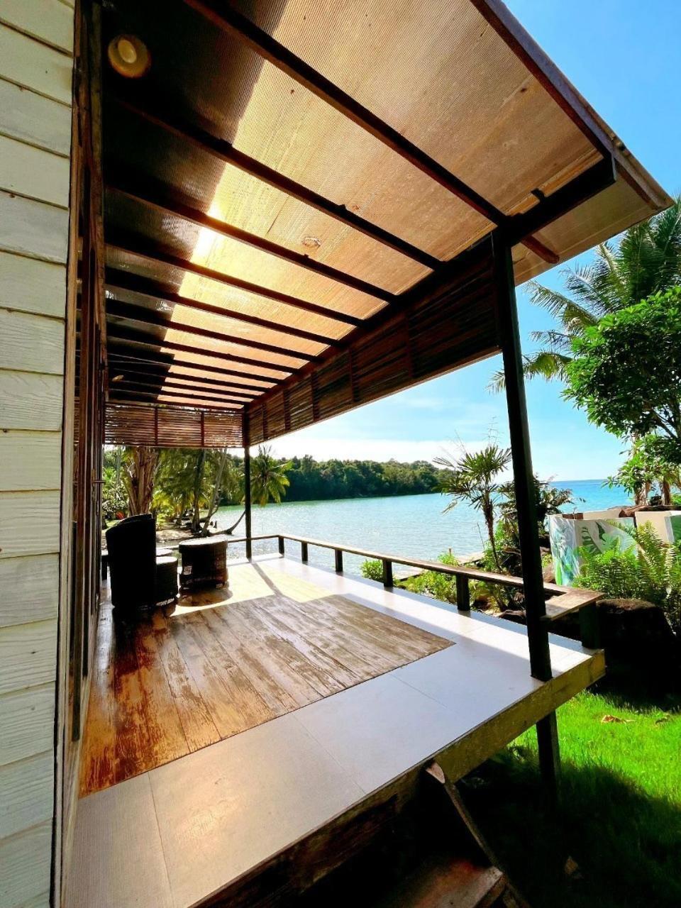 A-Na-Lay Resort Koh Kood Ko Kut Exterior photo